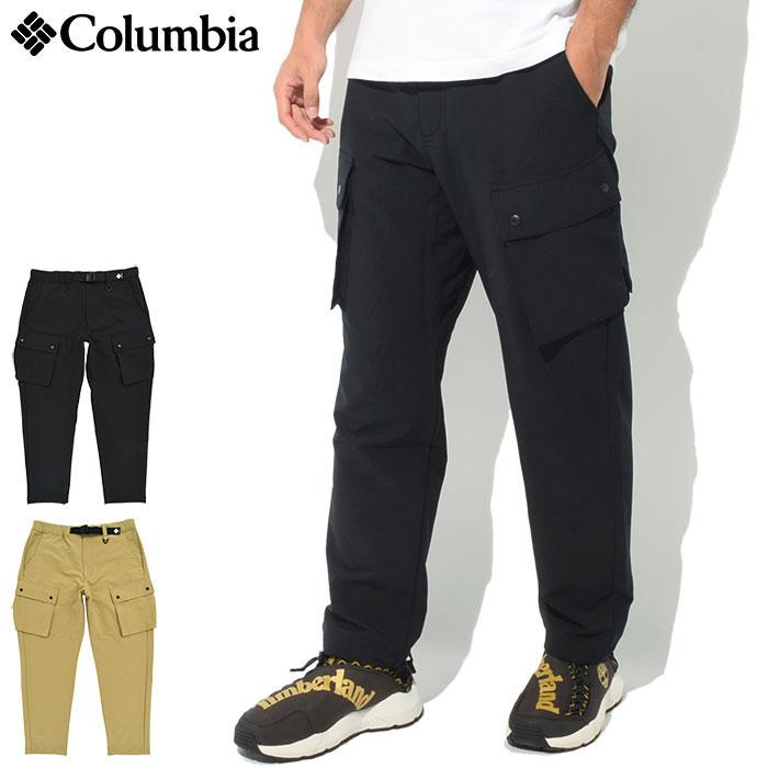 Columbia コロンビア パンツ メンズ セカンド ヒル ウォーム