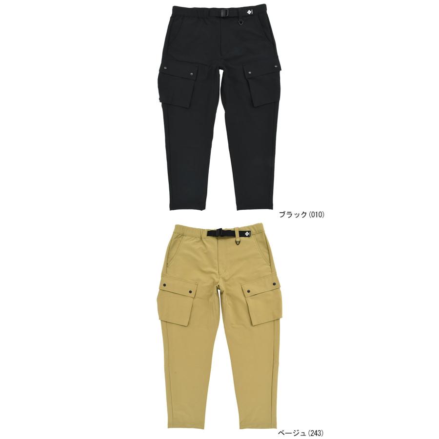Columbia - Columbia コロンビア セカンドヒルレインパンツ Men‘s S 未使用品 Columbia（コロンビア） パンツ メンズ セカンド ヒル ウォーム パンツ