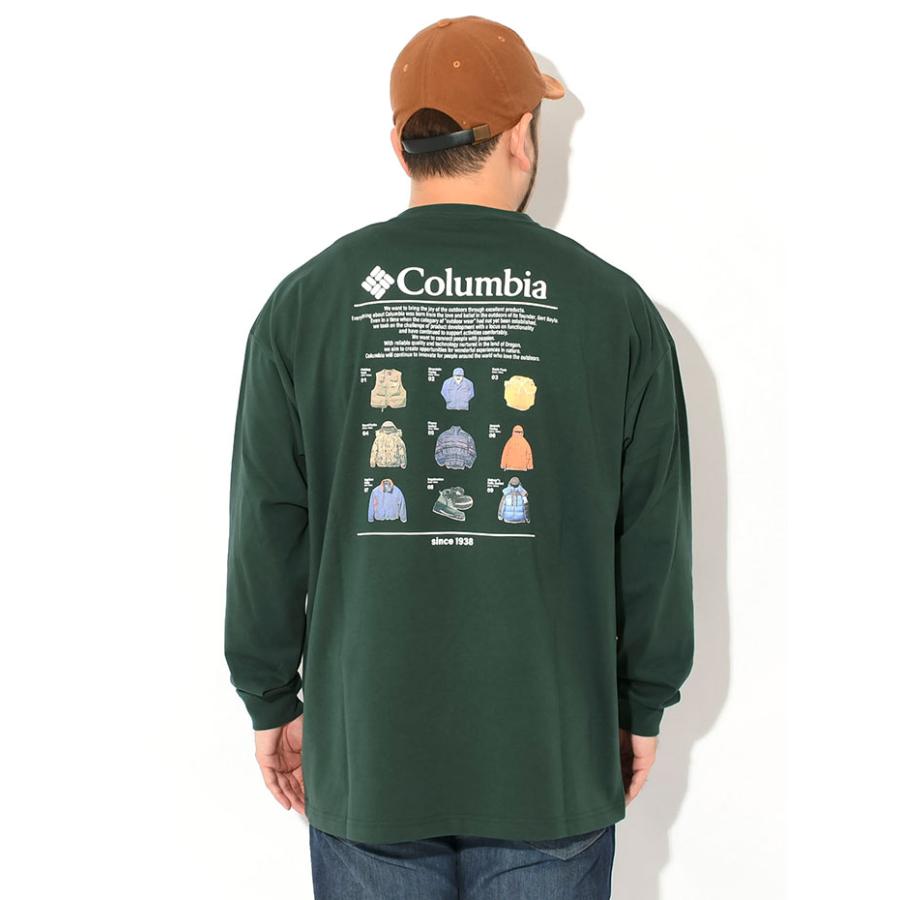 HOLIDAY Joe Szabo ビッグシルエット ロングスリーブ Tシャツ HOLIDAY（ホリデイ）の「SUPER FINE DRY L/S T-SHIRT (Joe Szabo