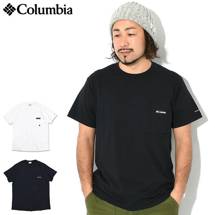 コロンビア tシャツ ストレッチ - 通販 - guianegro.com.br