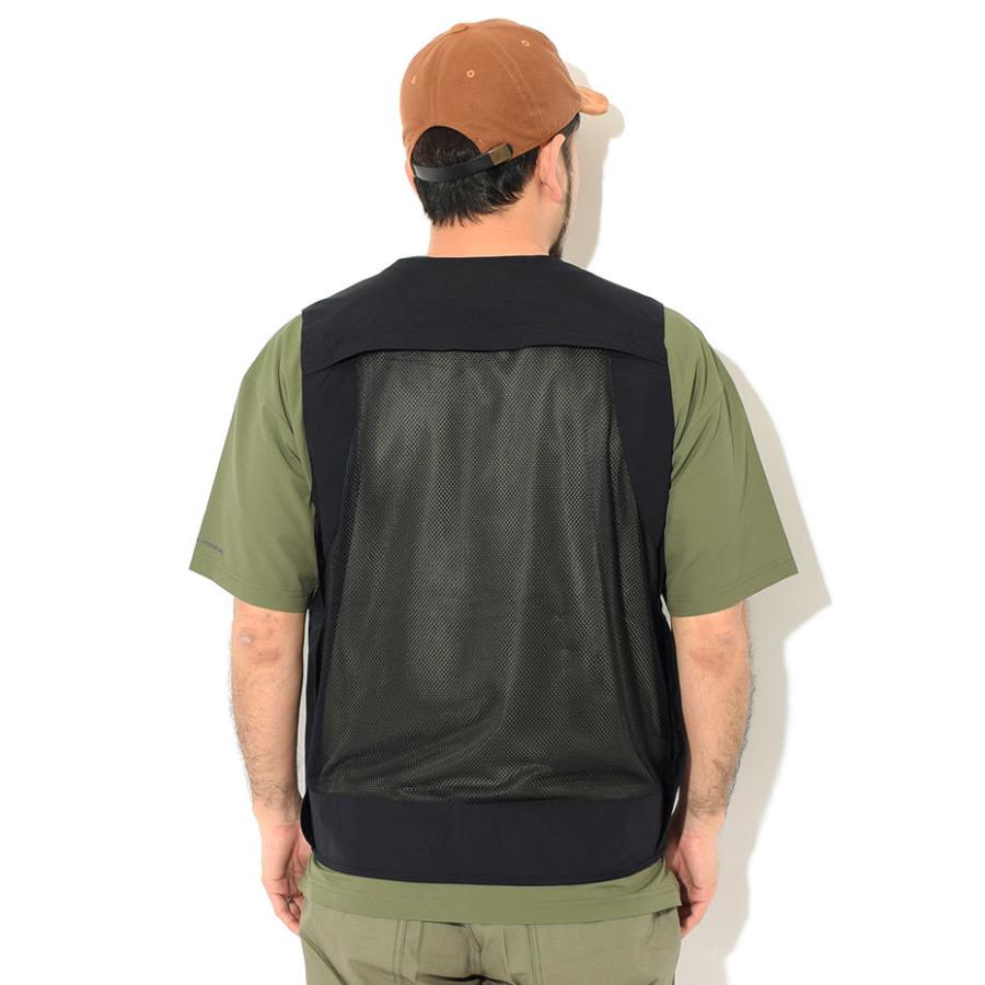 コロンビア Columbia ベスト PM0377 243 Mサイズ Columbia コロンビア ジャケット メンズ ヴィドラ 3 ベスト