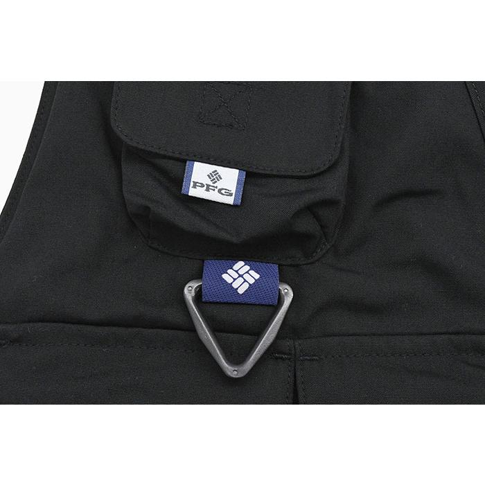 Columbia PFG HOUYHNHM フィッシングベスト ネイビー 楽天市場】HOUYHNHNM FISHING CLUB × Columbia PFG フイナム