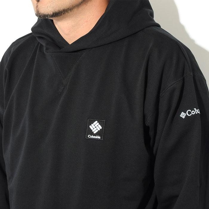 Columbia（コロンビア） パーカー プルオーバー メンズ ロマビスタ