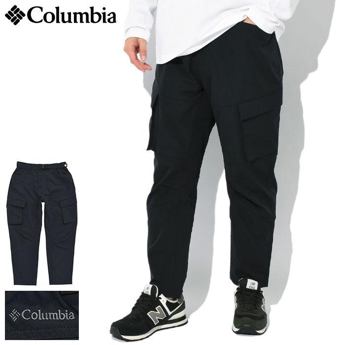 コロンビア パンツ Columbia メンズ グローリー バレー キャンパーズ