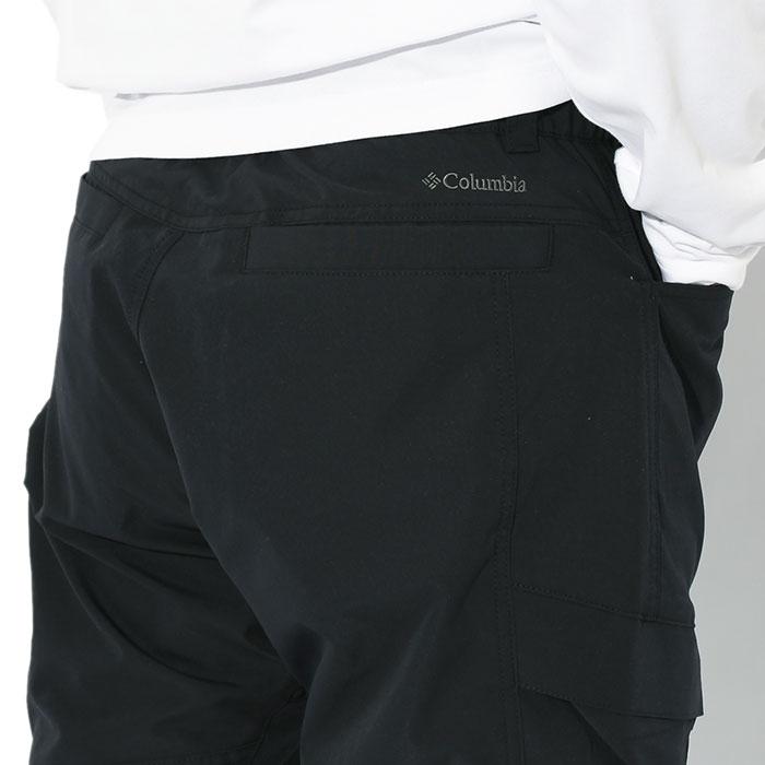 Columbia（コロンビア） パンツ メンズ グローリー バレー キャンパー