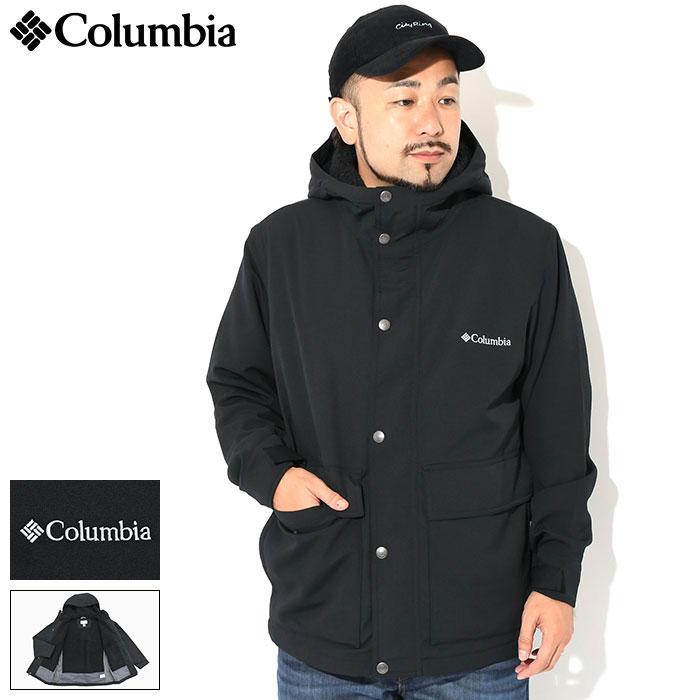 Columbia コロンビア スキー スノーボード ジャケット メンズ Columbia コロンビア ジャケット メンズ ホワイトトップ