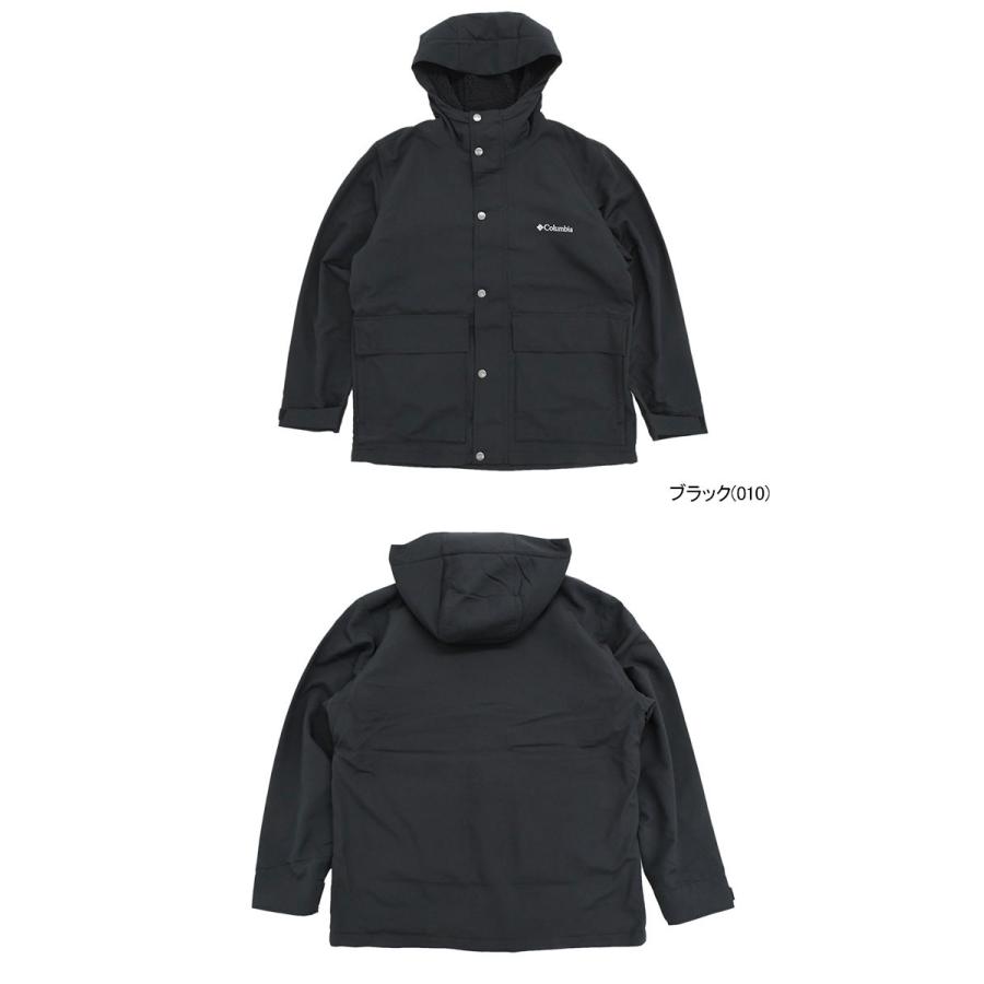 Columbia コロンビア スキー スノーボード ジャケット メンズ Columbia コロンビア（Columbia）（メンズ）保温性 防水性 抜群