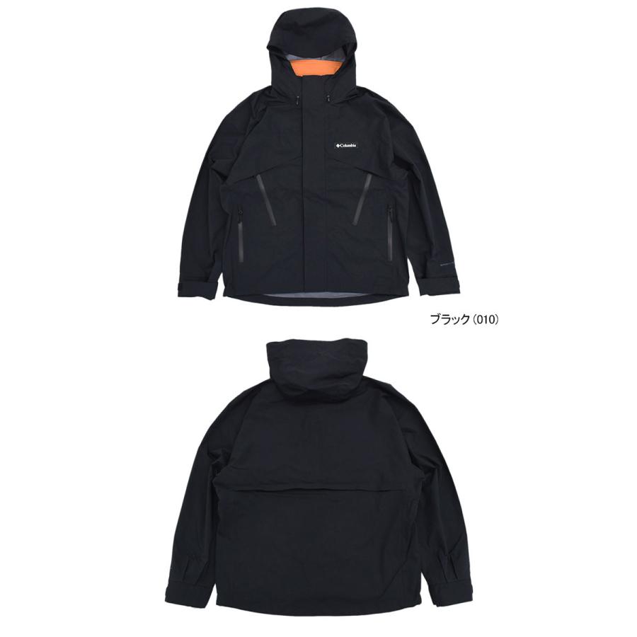 Columbia（コロンビア） ジャケット メンズ ウルフ ハイク レイク