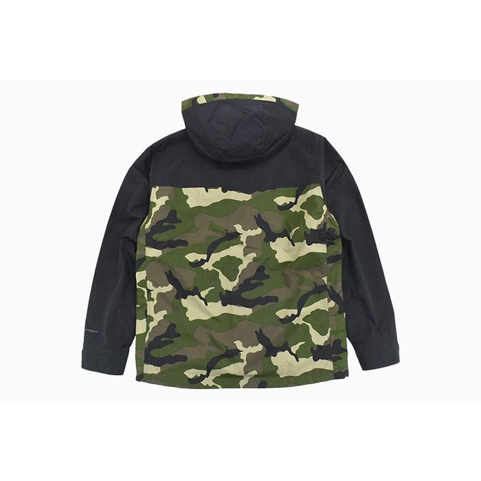 Columbia（コロンビア） ジャケット オムニヒート メンズ デクルーズ