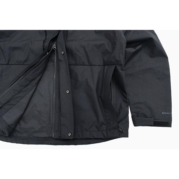 コロンビア ジャケット Columbia メンズ ウッド ロード ( Wood Road JKT マウンテンパーカー JACKET アウター PM0472 )｜icefield｜17