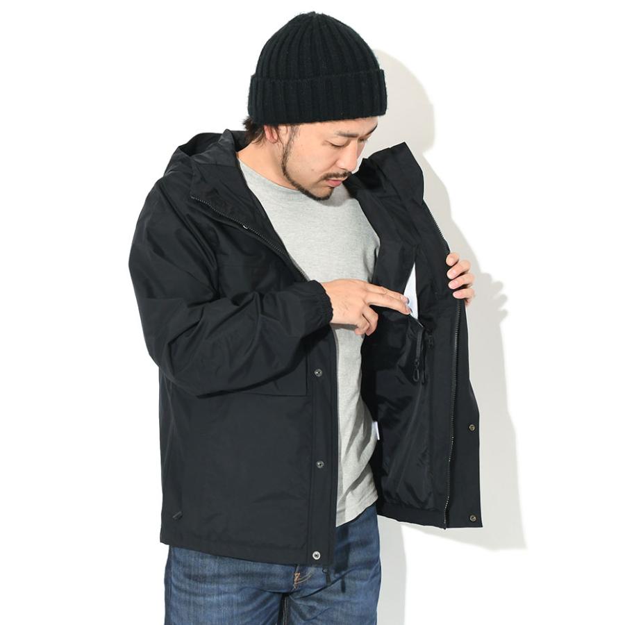 コロンビア ジャケット Columbia メンズ ウッド ロード ( Wood Road JKT マウンテンパーカー JACKET アウター PM0472 )｜icefield｜08