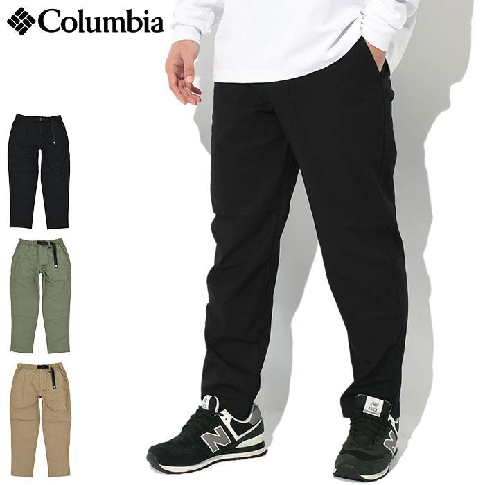 コロンビア　Columbia Loma Vista Pant XL ブラック Columbia コロンビア パンツ メンズ 25SS ロマビスタ ( Loma