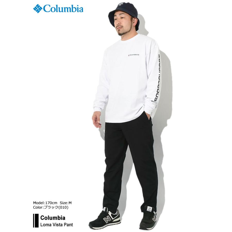 Columbia（コロンビア） パンツ メンズ 25FW ロマビスタ ( 25FW Loma