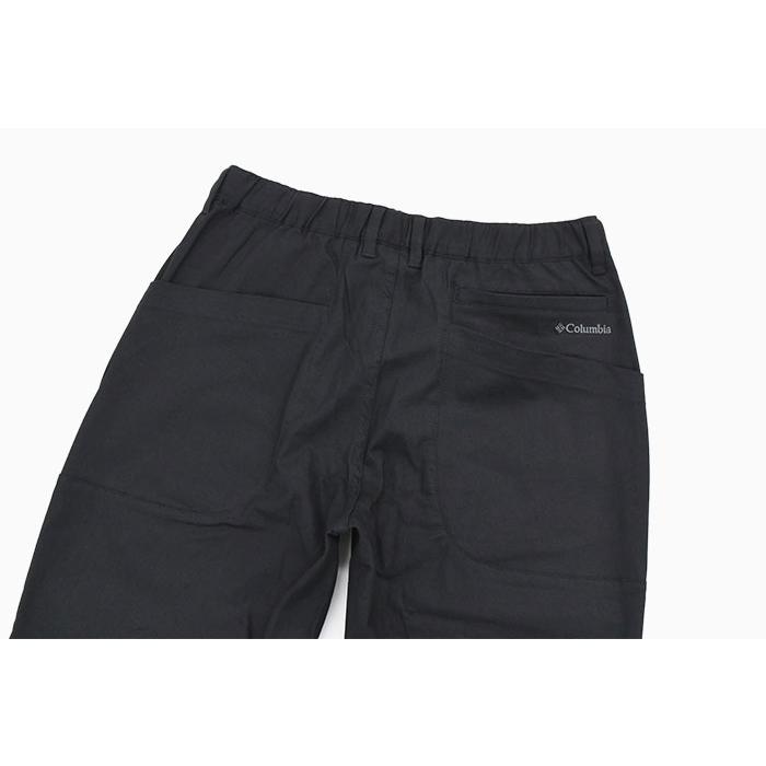 コロンビア　Columbia Loma Vista Pant XL ブラック 楽天市場】【2024秋冬新作】Columbia コロンビア パンツ