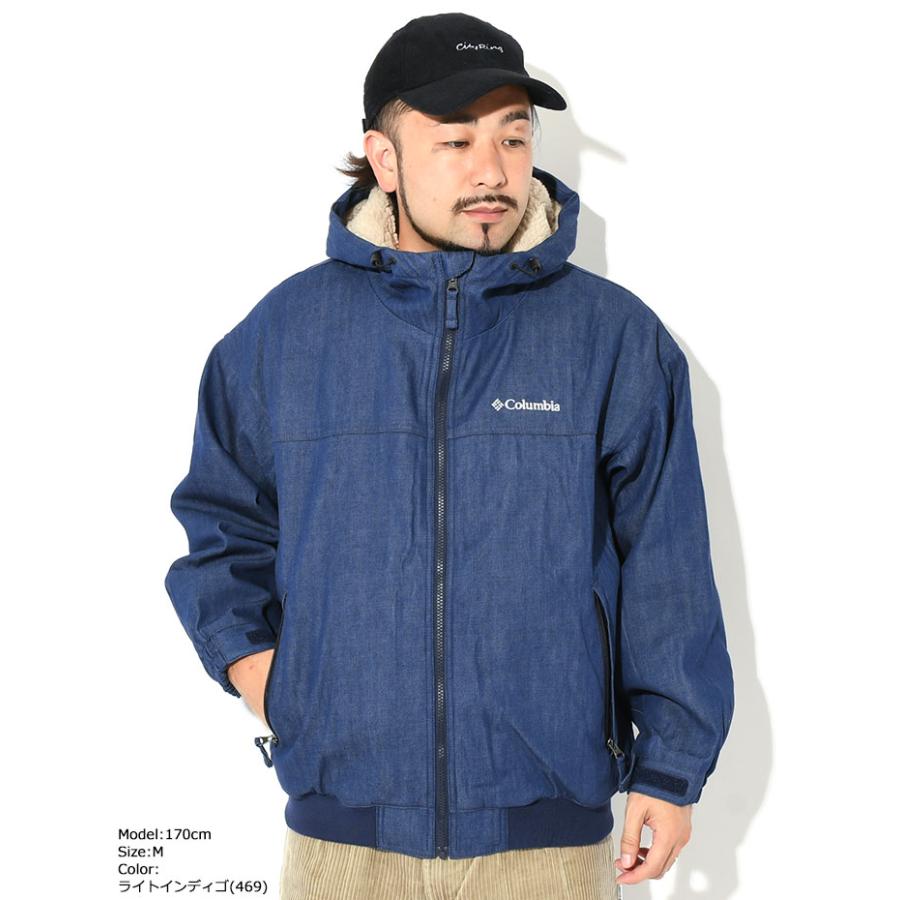 Columbia（コロンビア） アウター ジャケット メンズ ロマビスタ