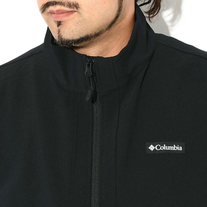 Columbia（コロンビア） ジャケット メンズ エンジョイ マウンテン