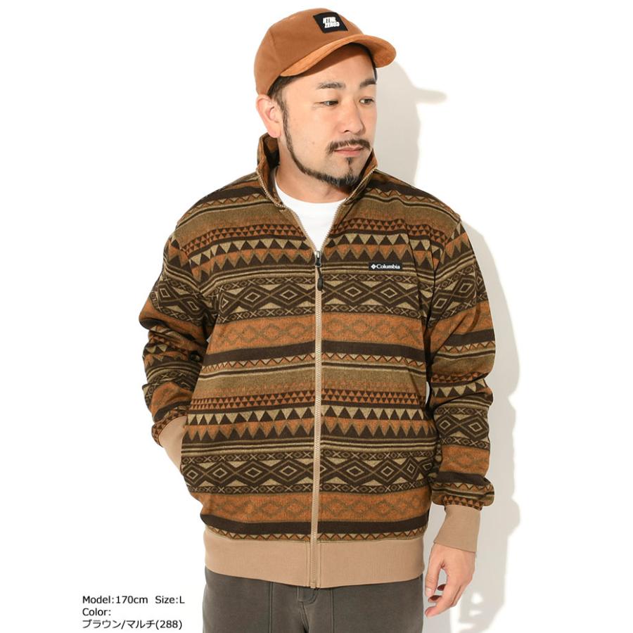 Columbia（コロンビア） ジャケット メンズ ラヴェル リッジ ( Lovell