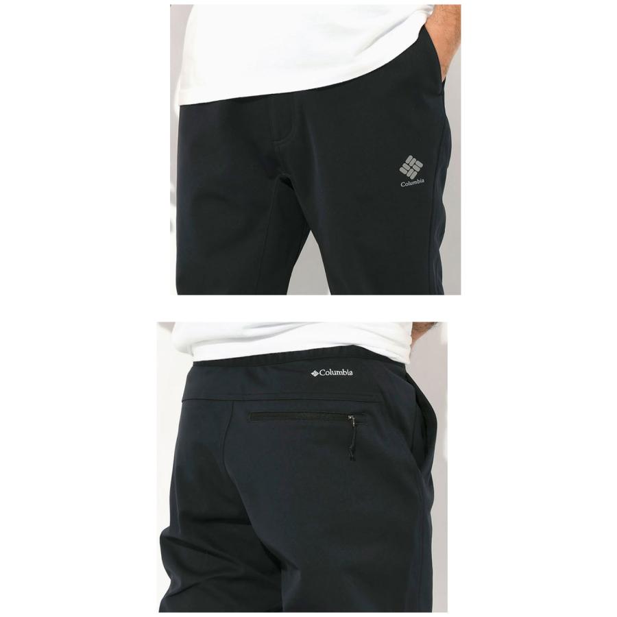 Columbia（コロンビア） パンツ オムニヒート メンズ ロッカウェイ