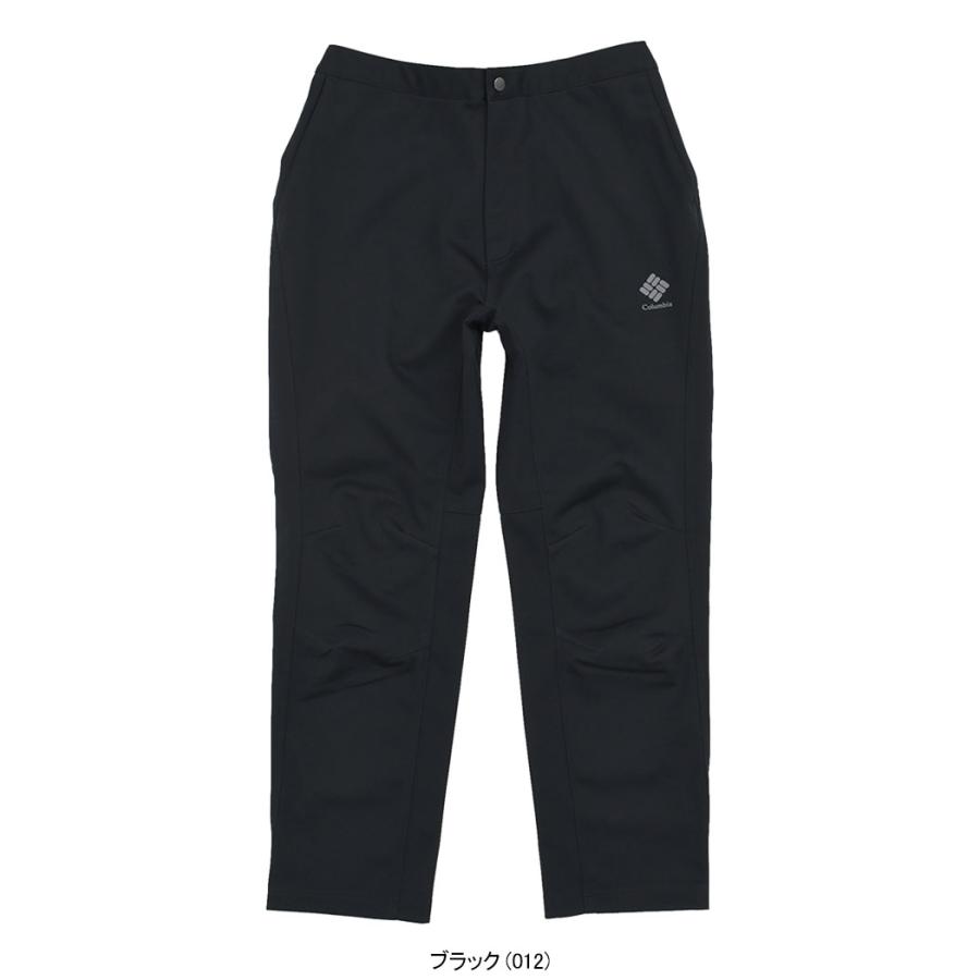 Columbia（コロンビア） パンツ オムニヒート メンズ ロッカウェイ
