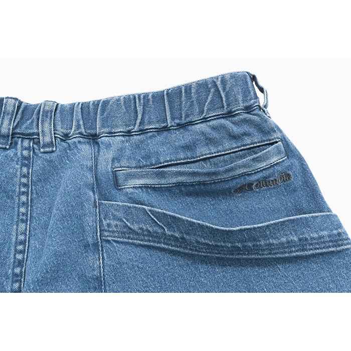 Columbia（コロンビア） パンツ メンズ ロマビスタ デニム ( Loma