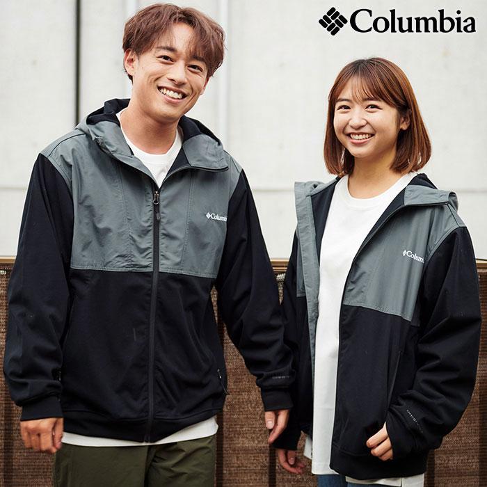 コロンビア ジャケット Columbia メンズ 23FW ウィルキンソン コーブ