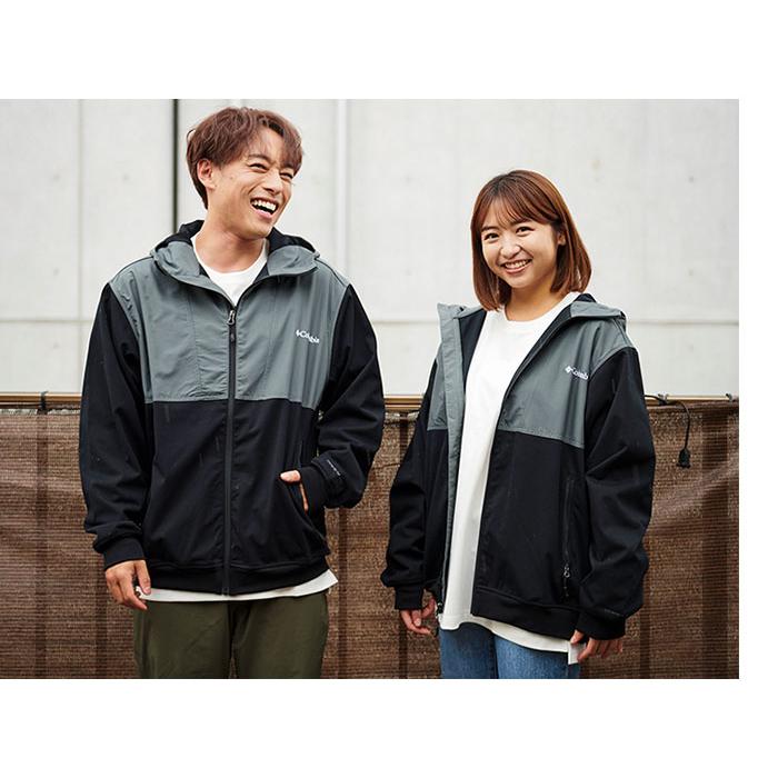 Columbia（コロンビア） ジャケット メンズ 26SS ウィルキンソン