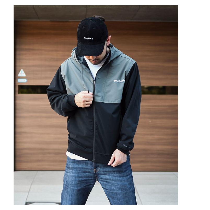 Columbia（コロンビア） ジャケット メンズ 26SS ウィルキンソン