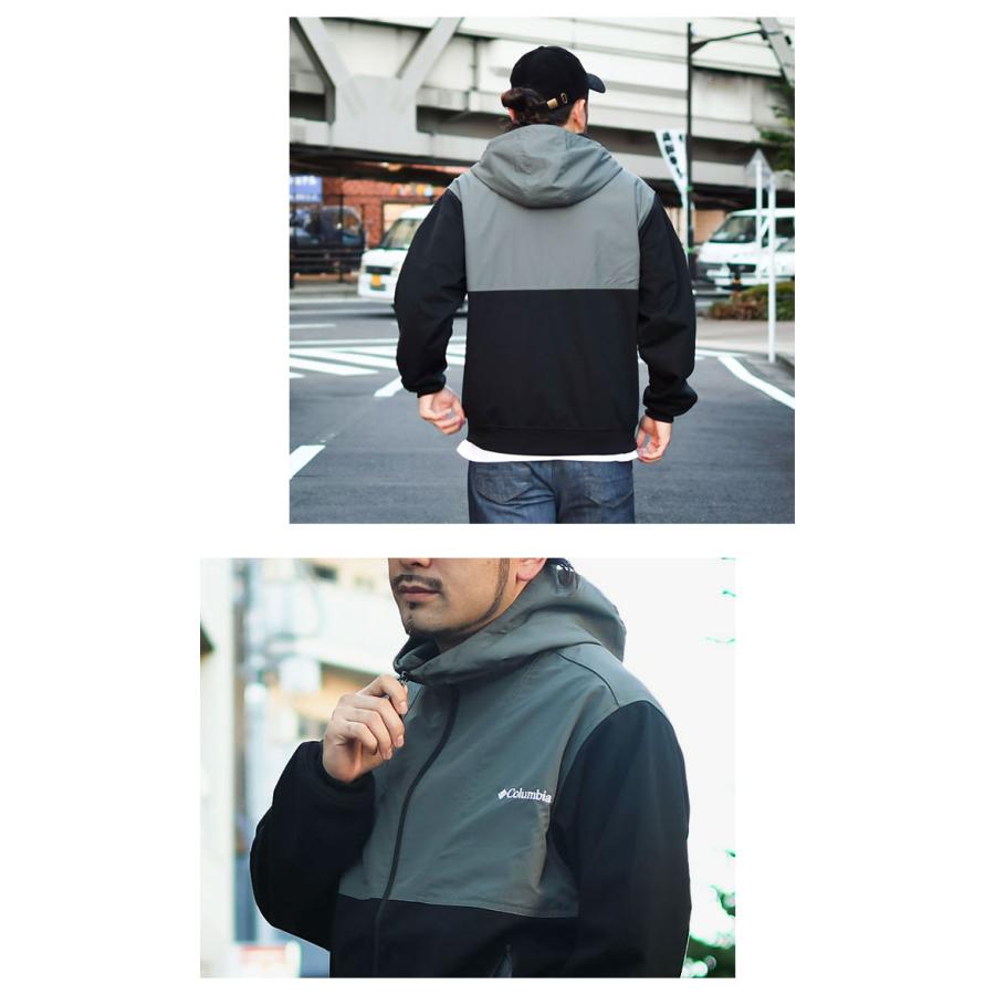 Columbia コロンビア ジャケット メンズ 25SS ウィルキンソン Columbia コロンビア ジャケット メンズ 25SS ウィルキンソン