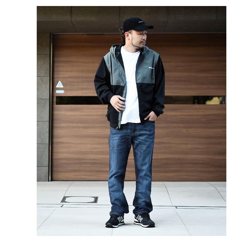 Columbia（コロンビア） ジャケット メンズ 26SS ウィルキンソン