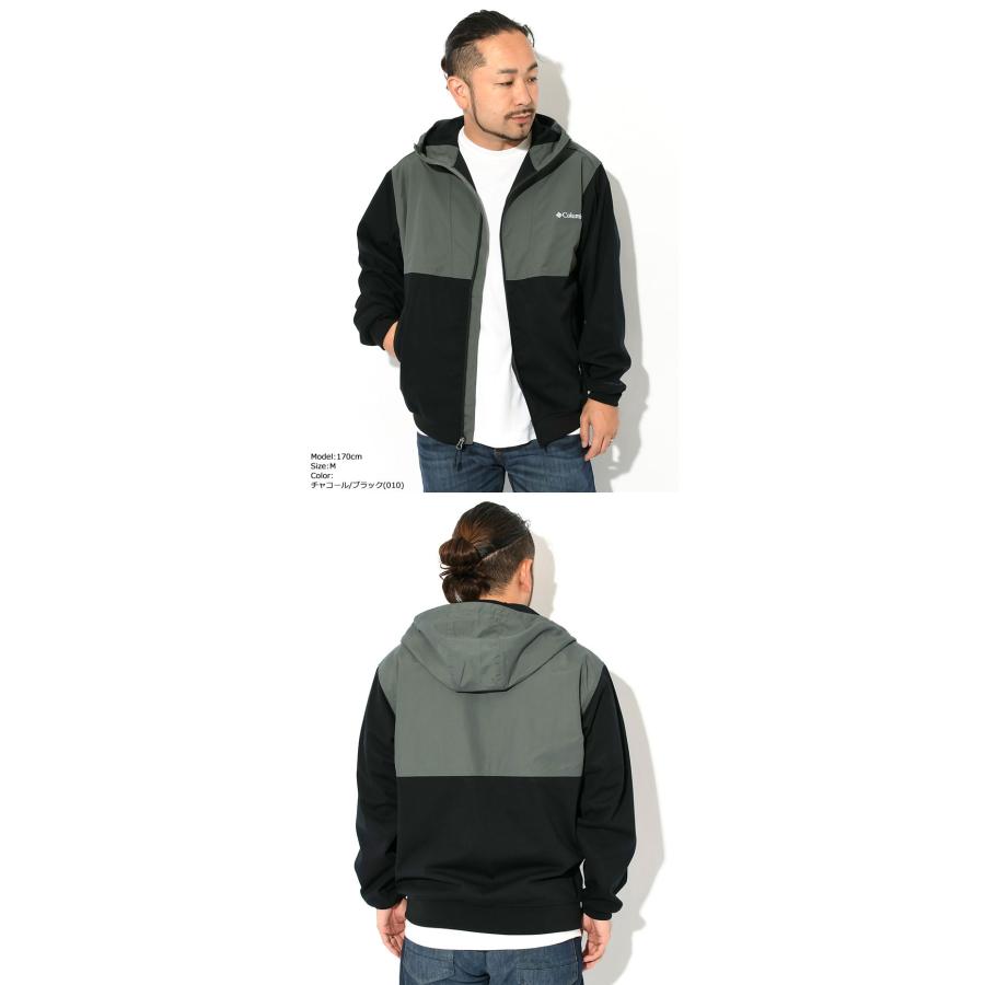 Columbia（コロンビア） ジャケット メンズ 26SS ウィルキンソン