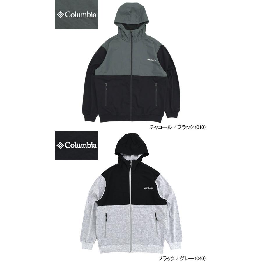 Columbia（コロンビア） ジャケット メンズ 26SS ウィルキンソン