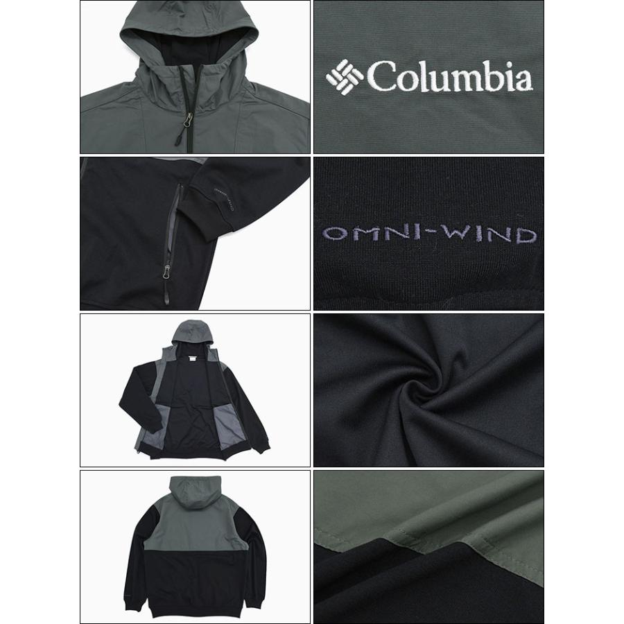 Columbia コロンビア ジャケット メンズ 25SS ウィルキンソン Columbia コロンビア ジャケット メンズ 25SS ウィルキンソン