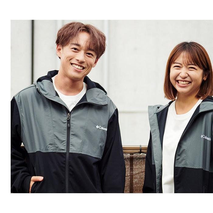 Columbia（コロンビア） ジャケット メンズ 26SS ウィルキンソン