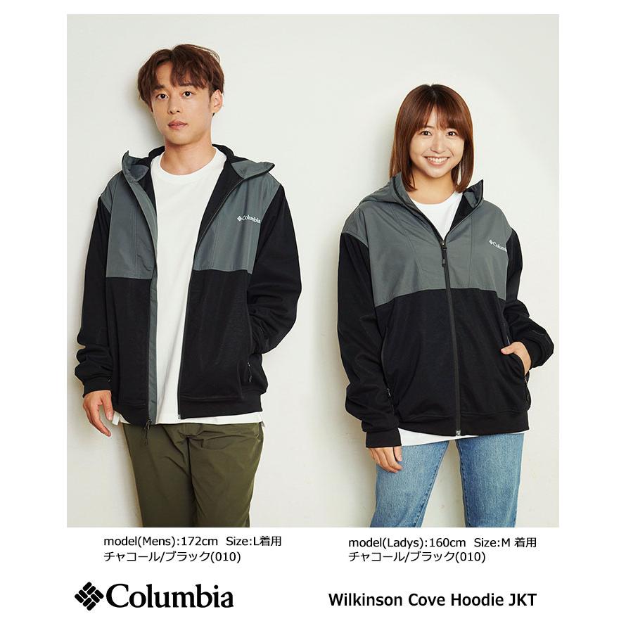 Columbia（コロンビア） ジャケット メンズ 26SS ウィルキンソン
