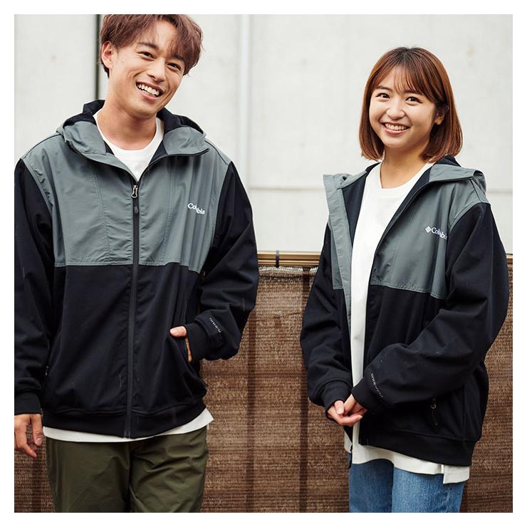 Columbia（コロンビア） ジャケット メンズ 26SS ウィルキンソン