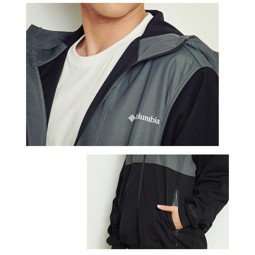 Columbia コロンビア ジャケット メンズ 25SS ウィルキンソン Columbia コロンビア ジャケット メンズ 25SS ウィルキンソン