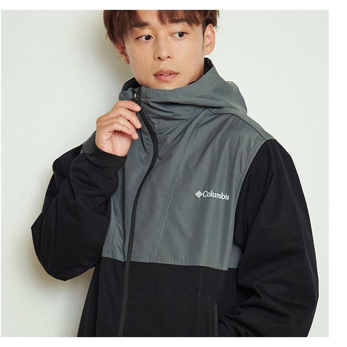 Columbia（コロンビア） ジャケット メンズ 26SS ウィルキンソン