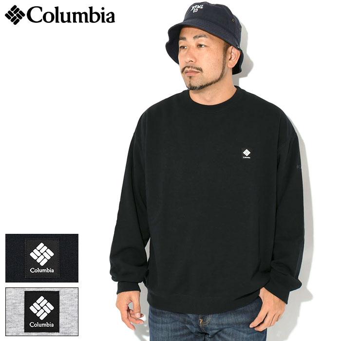 Columbia（コロンビア） トレーナー メンズ アレキサンダー アイル