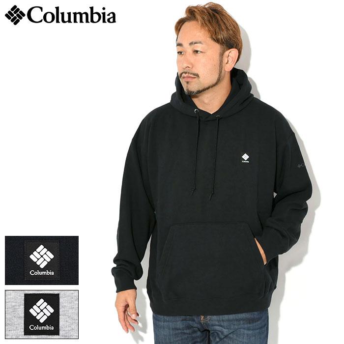 Columbia（コロンビア） パーカー プルオーバー メンズ アレキサンダー
