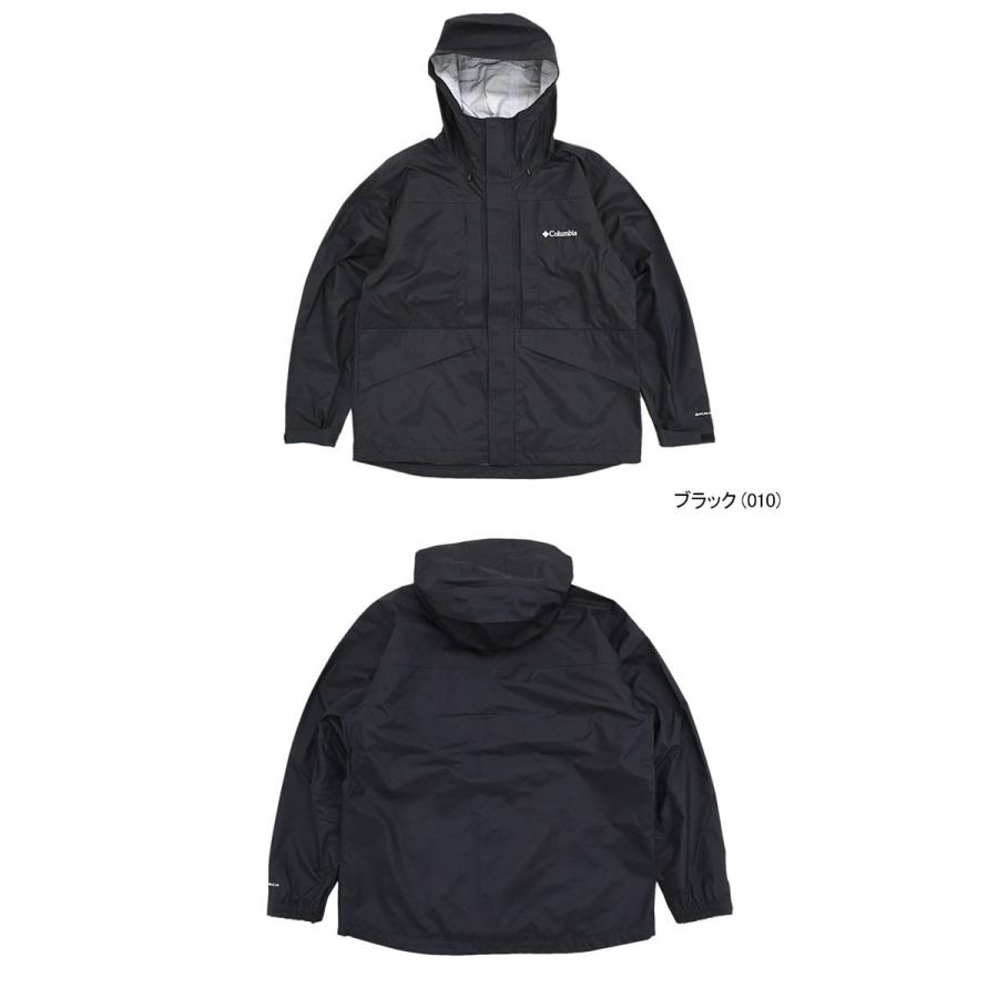 Columbia（コロンビア） ジャケット メンズ エンジョイ マウンテン