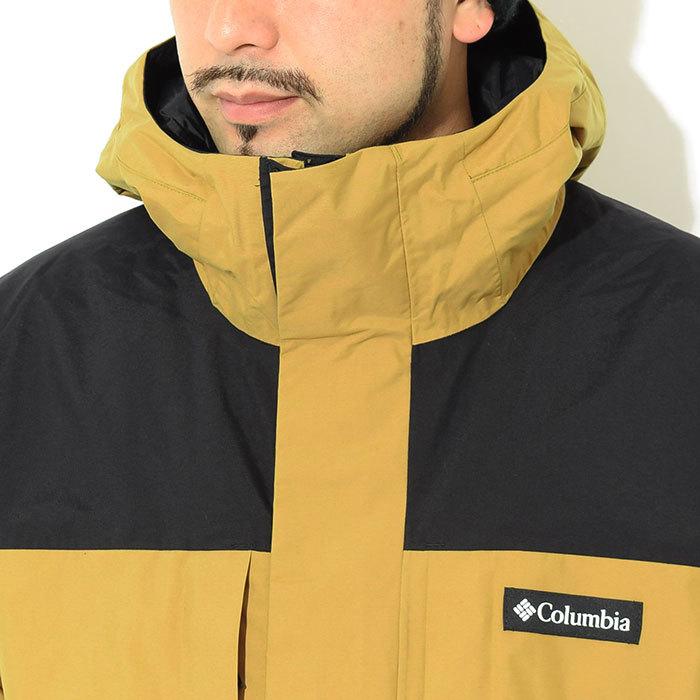 Columbia（コロンビア） ジャケット メンズ ウッド ロード ( columbia