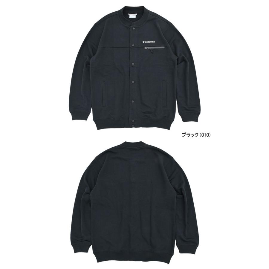 Columbia（コロンビア） ジャケット メンズ キャニー ブラッシュ