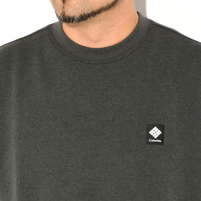 Columbia（コロンビア） トレーナー メンズ サンダー マウンテン