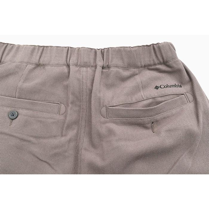 Columbia（コロンビア） パンツ メンズ ジョセフ パーク ワイド