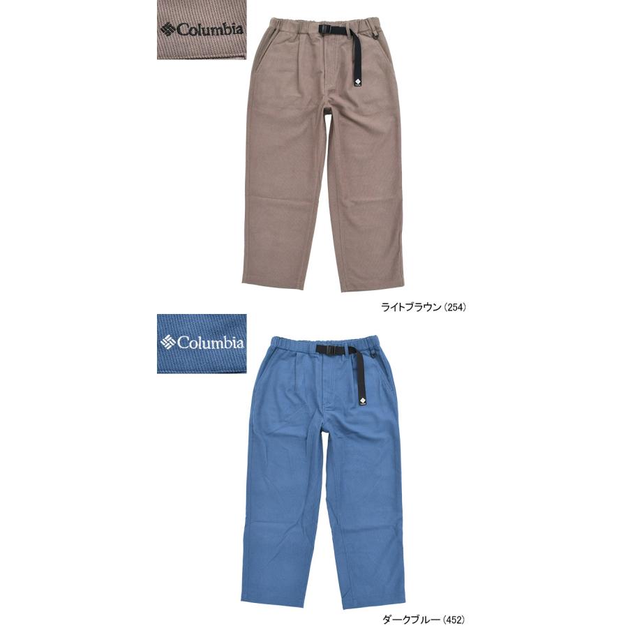 Columbia（コロンビア） パンツ メンズ ジョセフ パーク ワイド