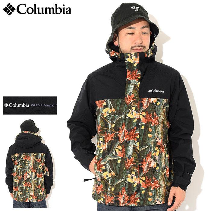 Columbia コロンビア ジャケット メンズ 21FW デクルーズ Columbia コロンビア ジャケット メンズ 21FW デクルーズ