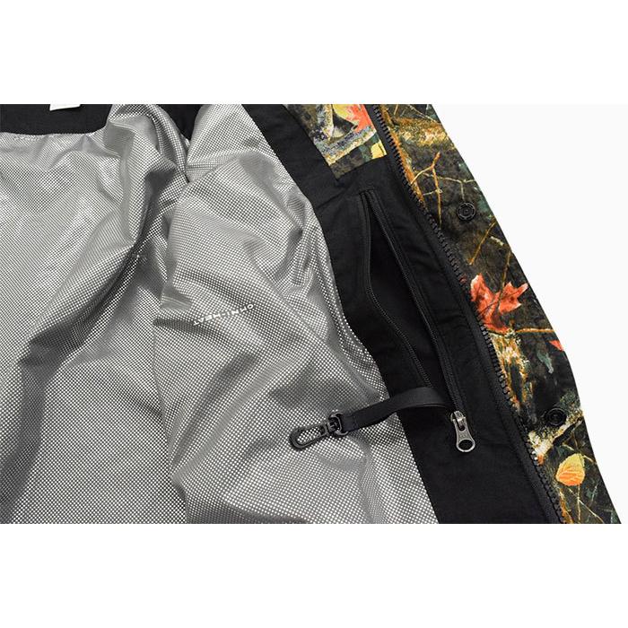 Columbia（コロンビア） ジャケット メンズ 21FW デクルーズ サミット