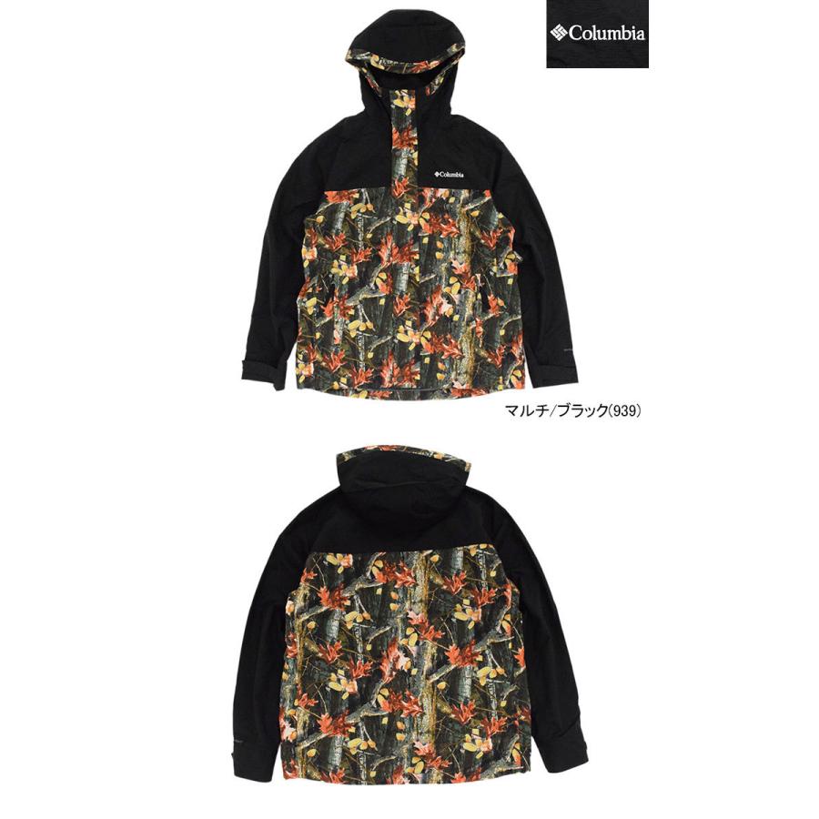 Columbia コロンビア ジャケット メンズ 21FW デクルーズ Columbia コロンビア ジャケット メンズ 21FW デクルーズ
