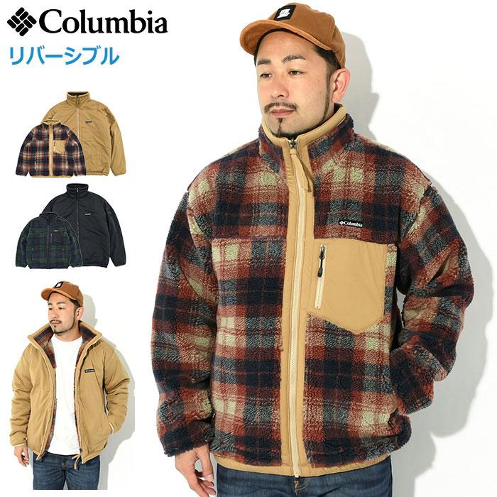 Columbia コロンビア フリース ジャケット メンズ シカゴ Columbia コロンビア フリース ジャケット メンズ シカゴ
