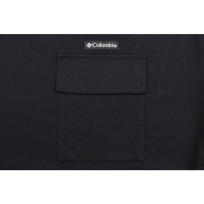 Columbia（コロンビア） カットソー 長袖 メンズ ナイアガラ